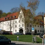 Schlosshotel Eisenach 4*