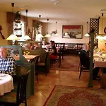 Schlosshotel Eisenach Hotel