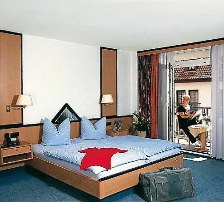 Schlosshotel Eisenach 4* Eisenach