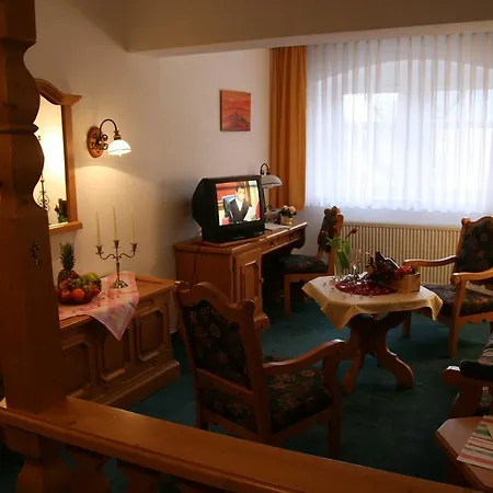 Hotel Schlosshotel Eisenach Eisenach