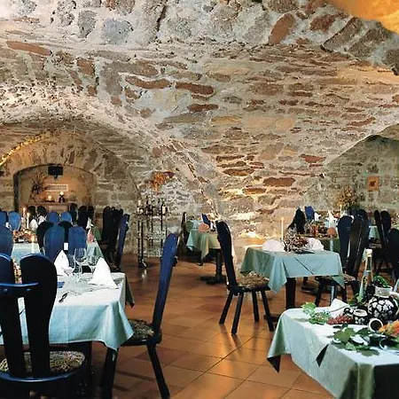 酒店 爱森纳赫施罗瑟酒店 4*