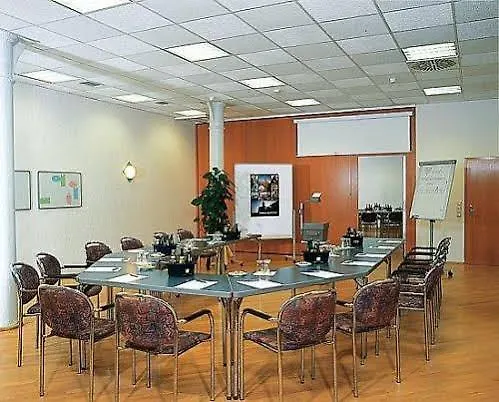 Schlosshotel Eisenach Hotel Eisenach