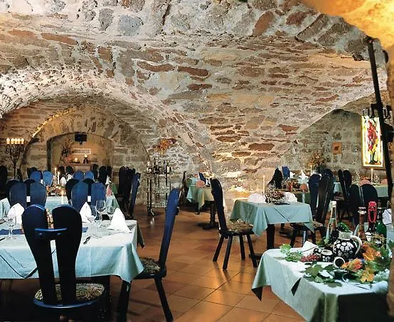 Hotel Schlosshotel Eisenach 4*