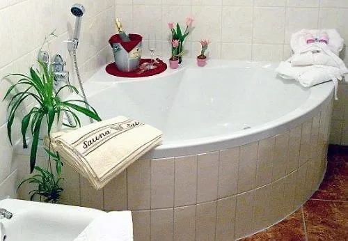 Hotel Schlosshotel Eisenach Eisenach