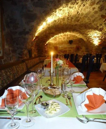 Schlosshotel Eisenach Eisenach