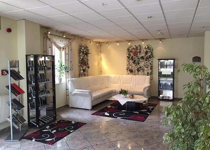 Schlosshotel Eisenach 4* Eisenach