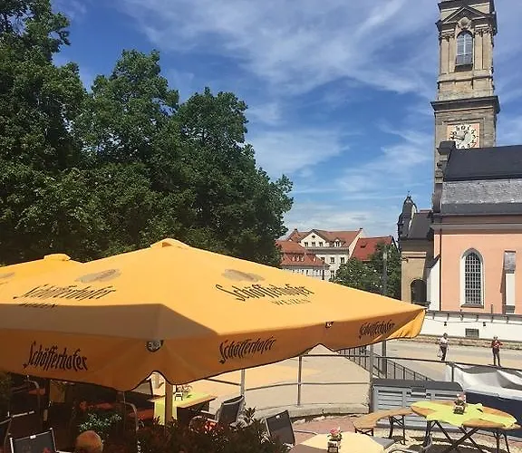 Schlosshotel Eisenach