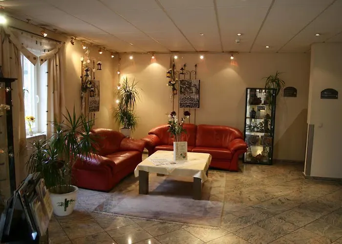 Schlosshotel Eisenach 4* Eisenach