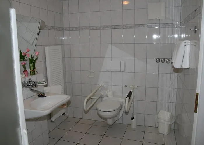 Schlosshotel Eisenach Eisenach