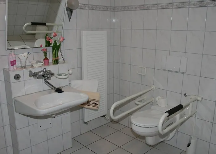 Schlosshotel Eisenach