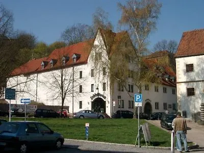Schlosshotel Eisenach 4*