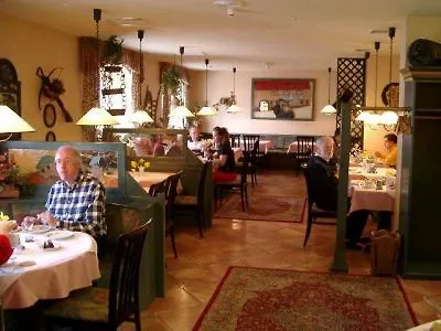 Schlosshotel Eisenach Hotel