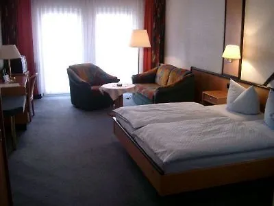 Hotel Schlosshotel Eisenach Eisenach